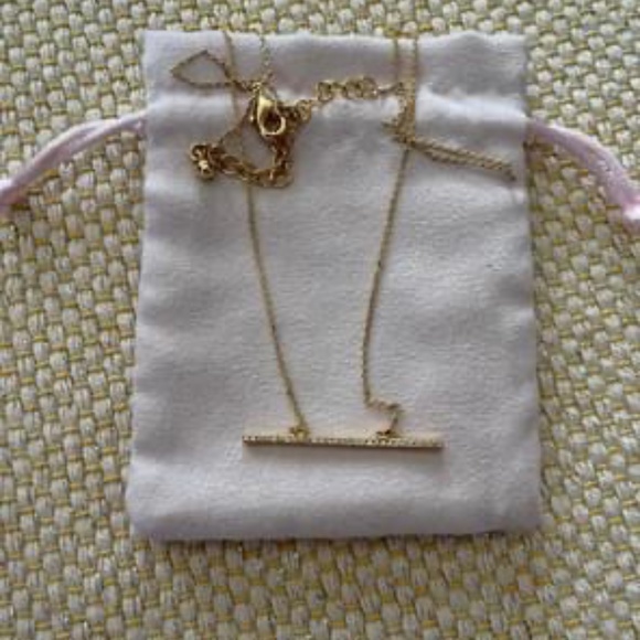 Uncommon James raise the bar higher necklace - Picture 1 of 1